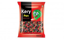 Kery Pan Delicious Candy   Pack  480 grams